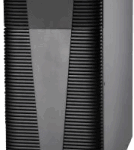 აკუმულატორების ინტეგრირებული კაბინეტი 20x12V/9AH, +120V - აკუმულატორების გარეშე