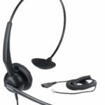 ოპერატორის ყურსასმენი YHS33