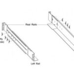 რეკის სამაგრი RT 1-3KVA სერიებისთვის