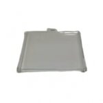 საგანგაშო ღილაკის პლასტმასის საფარი FD7150&FD3050 (07198)