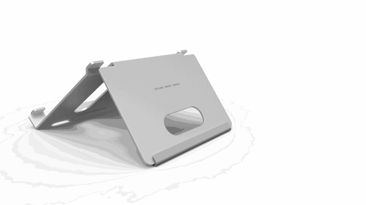 ვიდეო დომოფონის ბრეკეტი DS-KABH8350-T - Image 3