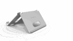 ვიდეო დომოფონის ბრეკეტი DS-KABH8350-T - Image 3