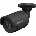 კამერა,Hikvision, DS-2CD2043G0-I, 2.8mm,IP,4mp,Bullet,Fix,IR30m,Black,