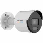 კამერა,Hikvision, DS-2CD1027G0-LUF(C), 4mm,IP,2mp,Bullet,Fix,WL30m,ColorVu, - Image 3