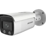 კამერა,IP,Hikvision,DS-2CD2T27G1-L,4mm,2mp,Bullet,WL30m,ColorVu,,SDcard,