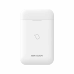 ბარათის წამკითხველი, უკაბელო DS-PT1-WE, 868MHz AX PRO Series