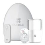 დეტექტორი BS-113A, Ezviz