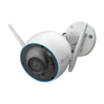 ვიდეო კამერა,Ezviz,WiFi,Bullet,CS-H3-R100-1J5WKFL,2.8mm,3K,