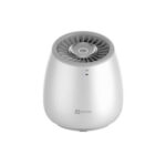 საბაზო სადგური WiFi კამერებისთვის CS-WLB, 4G, WiFi, 2600 mA, Ezviz