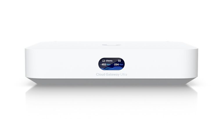 Cloud Gateway Ultra მაღალი წარმადობის ქსელური გასასვლელი და უსაფრთხო კავშირი