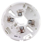 სახანძრო დეტექტორის ბაზა DB8000 (209120)