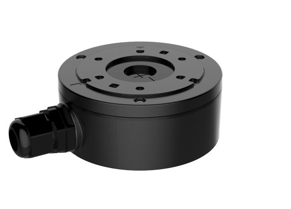 კამერის სამაგრი ფეხი DS-1280ZJ-XS (BLACK)