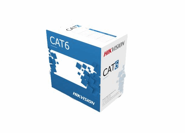 ქსელის კაბელი UTP CAT 6 DS-1LN6-UE