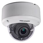 კამერა,Hikvision, DS-2CC52D9T-AVPIT3ZE, 2.8-12mm,HDTVI,2mp,Dome,M.VF,IR40m,AutoIris,AutoIris