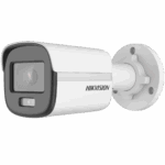 კამერა,Hikvision, DS-2CD1027G0-L(C), 2.8mm,IP,2mp,Bullet,Fix,WL30m,ColorVu,
