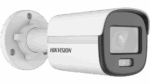 კამერა,Hikvision, DS-2CD1027G0-L(C), 2.8mm,IP,2mp,Bullet,Fix,WL30m,ColorVu, - Image 3