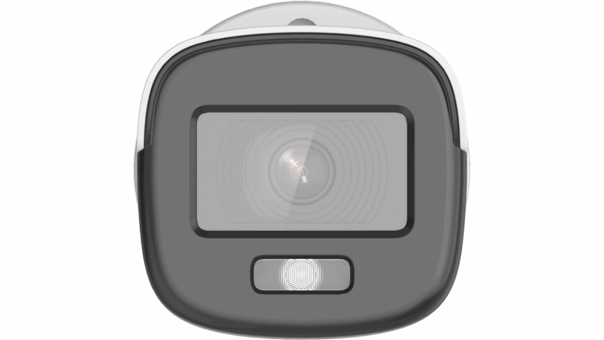 კამერა,Hikvision, DS-2CD1027G0-L(C), 2.8mm,IP,2mp,Bullet,Fix,WL30m,ColorVu, - Image 4