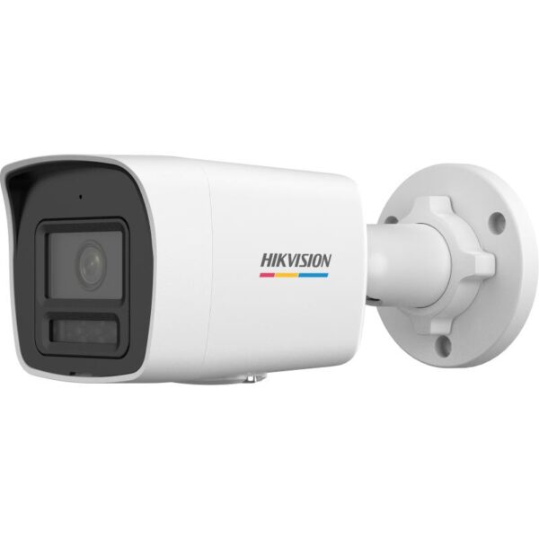 კამერა,IP,Hikvision,DS-2CD1027G2H-LIUF,2.8mm,2mp,Bullet,WL30m,ColorVu,Mic,SDcard,