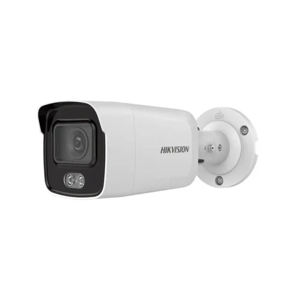 კამერა,IP,Hikvision,DS-2CD2047G2-L(C),4mm,4mp,Bullet,WL40m,ColorVu,