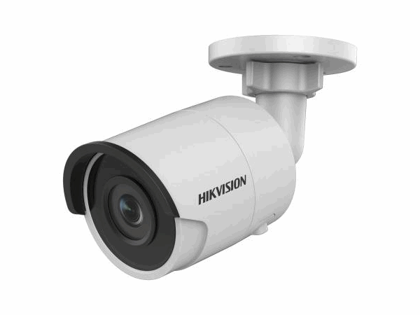 კამერა,Hikvision, DS-2CD2043G0-I,8mm,IP,4mp,Bullet,Fix,IR30m,,,