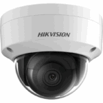 კამერა,Hikvision, DS-2CD2121G0-I(C), 2.8mm,IP,2mp,Dome,Fix,IR30m,,