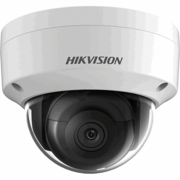კამერა,Hikvision, DS-2CD2121G0-I(C), 2.8mm,IP,2mp,Dome,Fix,IR30m,,