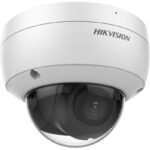 კამერა,IP,Hikvision,DS-2CD2143G2-IU,4mm,4mp,Dome,IR30m,AcuSense,Mic, - Image 3
