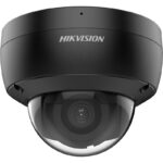 კამერა,IP,Hikvision,DS-2CD2143G2-IU,4mm,4mp,Dome,IR30m,AcuSense,Mic, - Image 5
