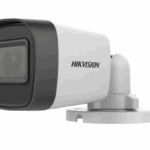 კამერა,Hikvision, DS-2CE16H0T-ITPF, 2.4mm,HDTVI,5mp,Bullet,Fix,IR20m,,