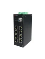 media converter OPTICAL TERMINAL DS-3D208T-A