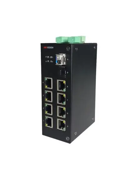media converter OPTICAL TERMINAL DS-3D208T-A