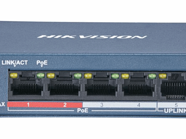 სვიჩი  DS-3E0105P-E/M(B)