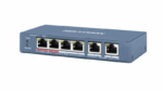 სვიჩი POE DS-3E0106HP-E