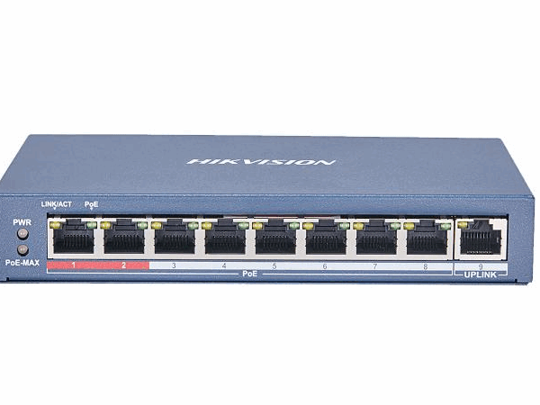 სვიჩი POE DS-3E0109P-E (C)