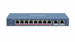 სვიჩი POE DS-3E0310HP-E