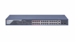 სვიჩი POE DS-3E0326P-E(B)