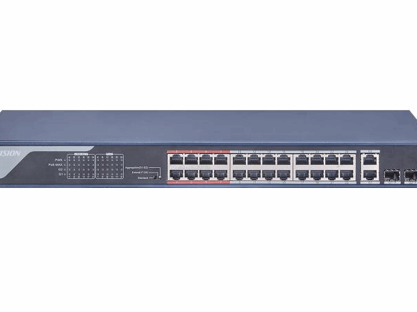 სვიჩი POE DS-3E0326P-E(B)