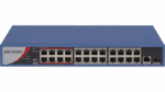 სვიჩი POE DS-3E0326P-E/M (B)