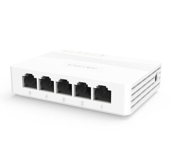 სვიჩი  DS-3E0505D-E