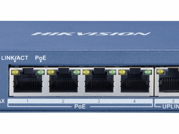 სვიჩი POE DS-3E0505P-E