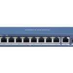 სვიჩი POE DS-3E0510P-E(O-NEU)