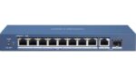 სვიჩი POE DS-3E0510P-E/M