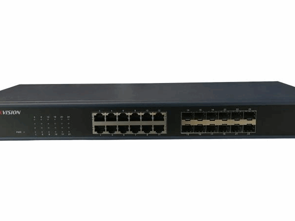 სვიჩი SFP DS-3E0524TF