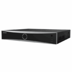 ჩამწერი NVR, Hikvision, DS-7732NXI-K4, 32ch, AcuSense
