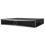 ჩამწერი NVR Hikvision, DS-7732NXI-K4(D),4sata,32ch,AcuSense