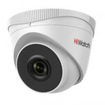 კამერა,Hiwatch, DS-I203-L, 2.8mm,IP,2mp,Turret,Fix,IR30m,,
