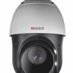 კამერა,Hiwatch, DS-I215(D), 15Xopt.zoom,IP,2mp,Dome,PTZ,IR75m,,
