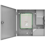 ოთხი კარის კონტროლერი DS-K2624X main board - Image 4