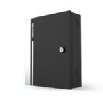 ერთი კარის კონტროლერი DS-K2801