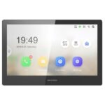 დომოფონის მონიტორი DS-KH8520-WTE1